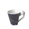 Villeroy & Boch New Wave Stars Becher mit Henkel Krebs 0,3 Produktbild-Vorschau 1