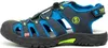 Trollkids Kinder Sandal Marine 194-100 Grösse 36 Produktbild-Vorschau 1