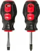 TOP TOOLS Kleiner Schraubendreher SET 2 tlg. Kreuz PH1 und Produktbild-Vorschau 2