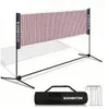 Filet de badminton Izrielar 4,1 m Filet de volley-ball Voir les images du produit 10