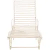 CLP Gartenliege Amiens antik-creme Produktbild-Vorschau 2
