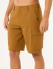 Rip Curl Boardwalk Classic Surf Cargo Shorts Braun 31 Mann Produktbild-Vorschau 3