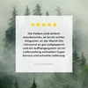 MuchoWow® - Leinwandbilder - Wald - Nebel - Bäume - Natur, Produktbild-Vorschau 8