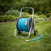 Flexibler Gartenschlauch 5-15 m, Pistole 1/2 3/4 Produktbild-Vorschau 7