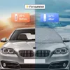 Sonnenschutz Auto Frontscheibe, Auto Sonnenschutz Produktbild-Vorschau 1