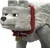 Une figurine de film Minecraft Dennis le loup 10 cm Voir les images du produit 7