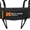Non-stop dogwear ceinture CaniX Belt 2.0 noir, taille : M Voir les images du produit 7