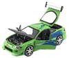 Jada Spielzeug Jada Fast Furious 1995 Mitsubishi 1:24 Produktbild-Vorschau 4