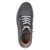 Jomos Campus scarpe basse in taglie forti grigio 322414 904 Anteprima dell’immagine prodotto 13