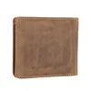 Skórzany portfel Greenburry Vintage 11 cm Podgląd zdjęcia produktu 9