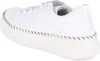 Gabor 63.240 Damenschuhe - Halbschuhe - Sneaker weiß Produktbild-Vorschau 18