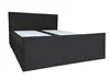 Bett Doppelbett Boxspringbett BERG POSO 120 x 200 cm OHNE Produktbild-Vorschau 4