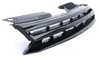 Sportgrill Kühlergrill Grill SCHWARZ GLANZ für VW Golf 6 VI 08-12 – Produktansicht 3 Produktbild-Vorschau