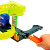 Hot Wheels City JBM63, Súprava vozidla a dráhy, 4 rok / Náhľad obrázku produktu 12