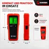 SCHMIDT security tools Ortungsgerät CF-13 Wandscanner Produktbild-Vorschau 3
