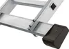 Hailo 7412-037 M60 Universele Aluminium Ladder 4x3M Anteprima dell’immagine prodotto 12