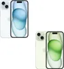 Apple iPhone 15 Plus 17 cm (6.7") Dual SIM iOS 17 5G USB Produktbild-Vorschau 14
