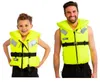 Gilet de sauvetage Jobe Comfort Boating - Taille : 20/30 kg Voir les images du produit 1