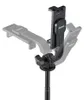 Hama Fancy Stand 110 II, Smartphone, Schwarz, Jede Marke, Produktbild-Vorschau 12