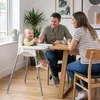 Twinky® Chaise Haute Bébé ECO | Évolutive, Pliable & Voir les images du produit 7