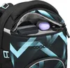 coocazoo Schulrucksack BYTE, ergonomisch, größenverstellbar Produktbild-Vorschau 10