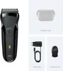 BRAUN Series 3 300s Elektrorasierer, Farbe:Schwarz Produktbild-Vorschau 17
