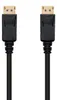 Nanocable 10.15.2301-L150, 1,5 m, DisplayPort, DisplayPort, Produktbild-Vorschau 4