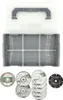Bosch Accessories 061599764G Trennscheiben-Set 1 Set Produktbild-Vorschau 14