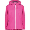 Woman Jacket Fixed Hood fuxia (C505) 40 Produktbild-Vorschau 7
