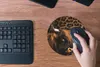 MuchoWow® Mauspad Mousepad Panther Druck - Highlander - Produktbild-Vorschau 4