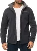 Geographical Norway Herren Fleecejacke Tamazonie Men Navy Produktbild-Vorschau 3