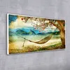 Coloray - Glasbild - 100x50 cm - Wandbild - Glasbilder - Produktbild-Vorschau 2