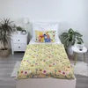 Jerry Fabrics Kinderbettwäsche Set Disney Winnie Puuh, Produktbild-Vorschau 7