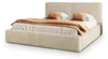 Masseno Polsterbett FELURO 180x200 cm, Polsterbett mit Produktbild-Vorschau 8