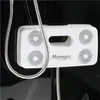 Kerra Hydromassagekabine XL 151x86 cm mit Duschwanne Produktbild-Vorschau 11