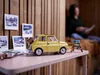 LEGO 10271 Fiat 500 Spielzeugauto, Konstruktionsspielzeug, Produktbild-Vorschau 4