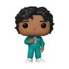 FUNKO POP! - Televisione - Gioco del calamaro Ali 199 Anteprima dell’immagine prodotto 3