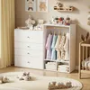 Wickelkommode mit Wickeltisch, Baby Wickeltisch mit Produktbild-Vorschau 6