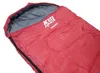 Schlafsack MUMMY 1 Mumienform 210 cm 80/55 cm bis 0°C Produktbild-Vorschau 4