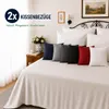 Komfortec Premium Kissenbezug 40x40 cm – 2er Set – Produktbild-Vorschau 5