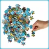 CASTORLAND Puzzle 200el. Tropický podmořský svět Náhled obrázku produktu 7
