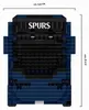 Tímový tovar 3D BRXLZ Tímový tréner - Tottenham Hotspur - Náhľad obrázku produktu 7