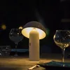 Cordless table lamp - LUMISKY - TOD WHITE - H28 cm - Anteprima dell’immagine prodotto 5