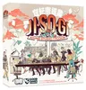 Jisogi Anime Studio Tycoon - Gioco da tavolo - Versione Anteprima dell’immagine prodotto 1