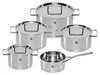 Kochtopfset 5tlg Passion Edels Produktbild-Vorschau 14
