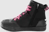 Rebelhorn Vandal 2 Damen Motorrad Schuhe, schwarz/rosa, 40 Produktbild-Vorschau 2