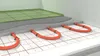 Fußbodenheizungs-Clips Takera Clips 300 Stück 40 mm Produktbild-Vorschau 3
