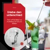 HGMD Latte macchiato Löffel - 8 Stück - 17cm - Lange Produktbild-Vorschau 4