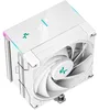 AK500S DIGITAL WH (weiß, 120 mm) Produktbild-Vorschau 8