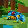 LEGO Creator 3 w 1 Egzotyczna papuga, Figurki Zwierząt z Podgląd zdjęcia produktu 24